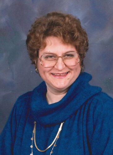 Gwendolyn Drewniak